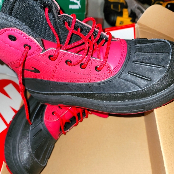 Nike ACG | Shoes | Acg Nike Boots Size 